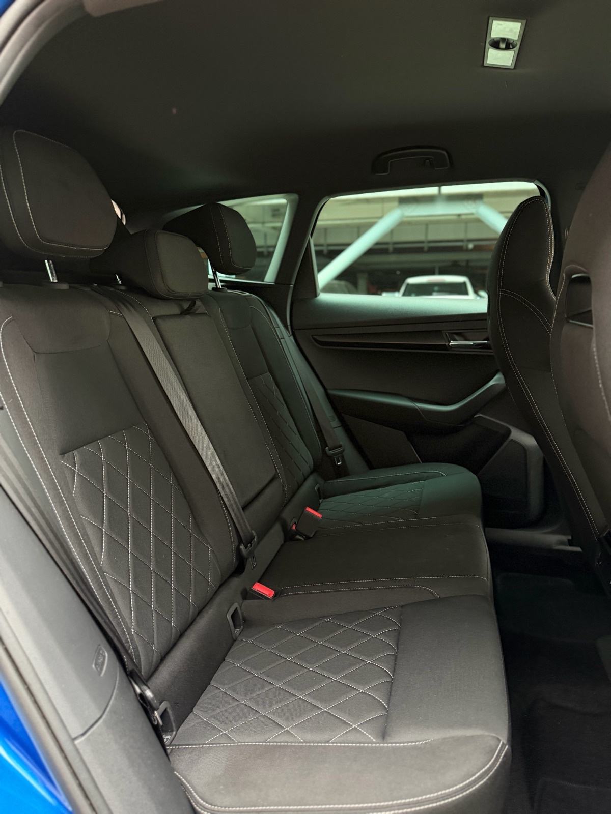 ŠKODA KAROQ 2.0TDI | DSG | SPORTLINE | 140KW | 12 MJ JAMSTVO, fotografija 16