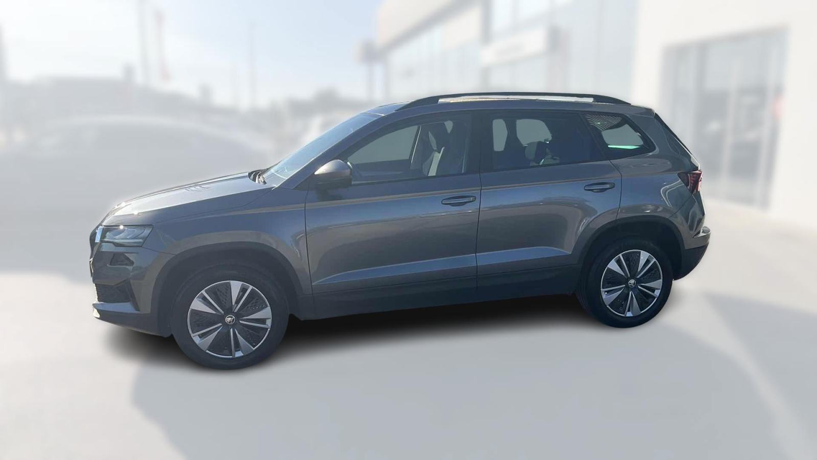 SKODA KAROQ 2023 • PREMIUM jamstvo • AutoZubak Rabljena, fotografija 4
