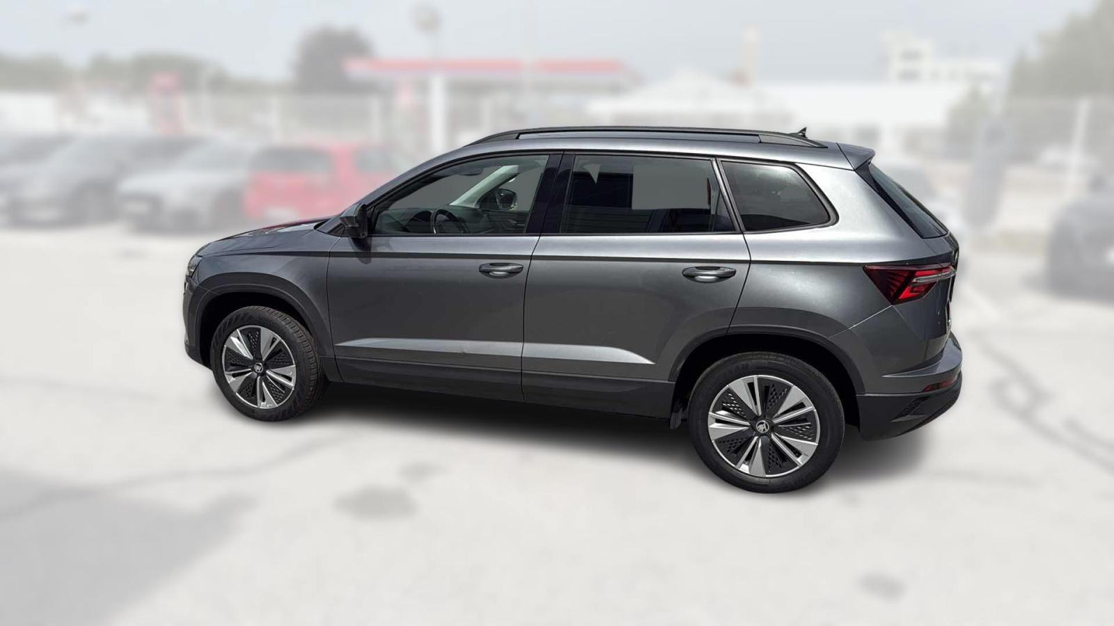 SKODA KAROQ 2024 • PREMIUM jamstvo • AutoZubak Rabljena, fotografija 6
