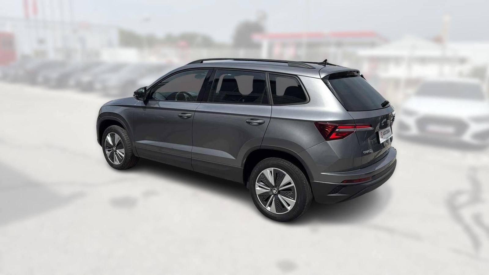 SKODA KAROQ 2024 • PREMIUM jamstvo • AutoZubak Rabljena, fotografija 7