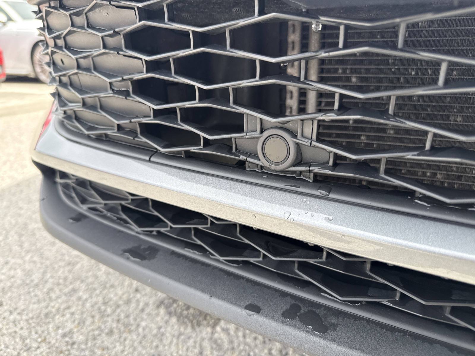 SKODA KAROQ 2024 • PREMIUM jamstvo • AutoZubak Rabljena, fotografija 14