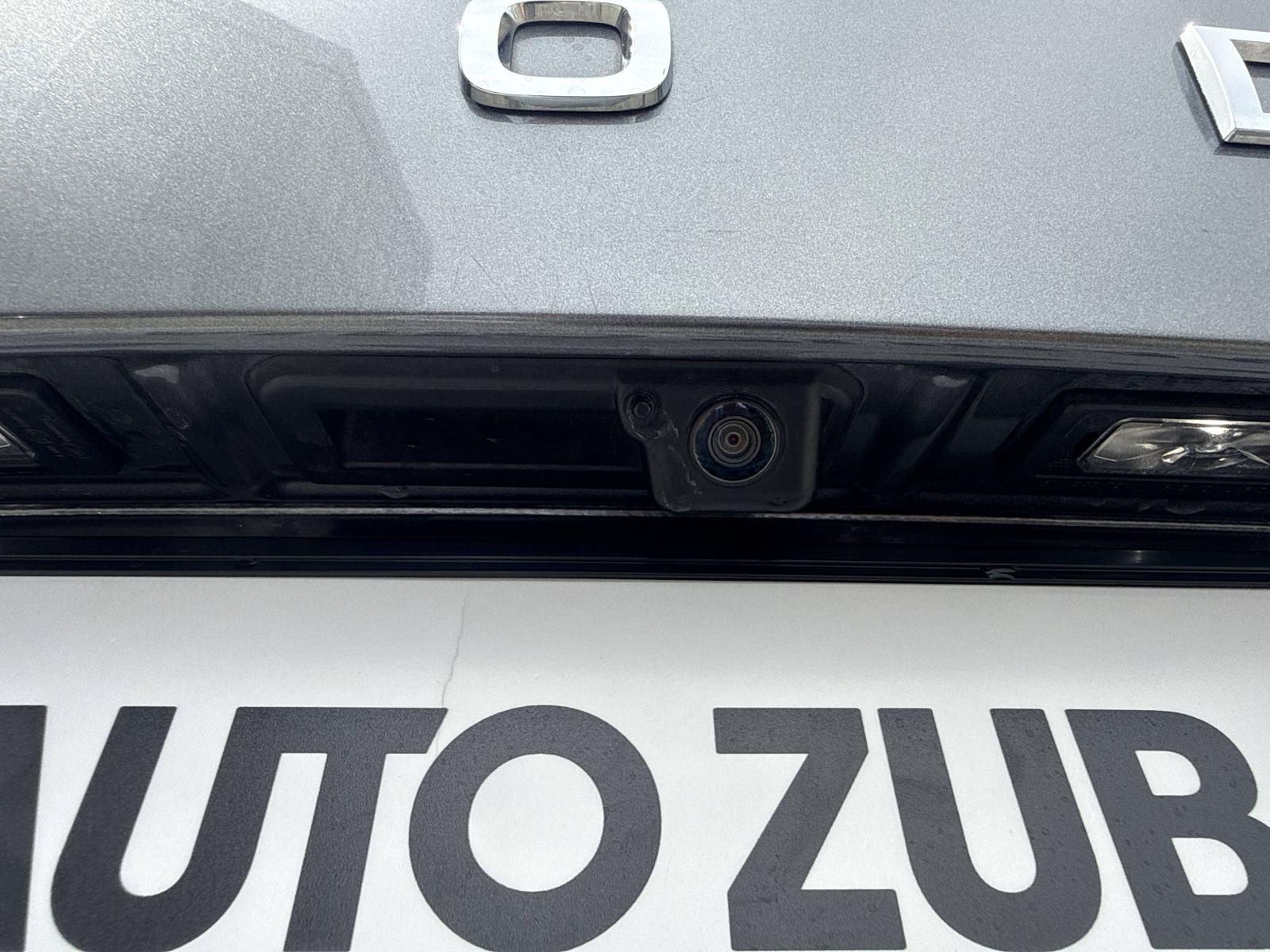 SKODA KAROQ 2024 • PREMIUM jamstvo • AutoZubak Rabljena, fotografija 18