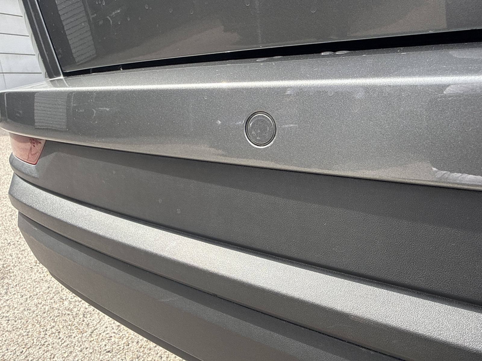 SKODA KAROQ 2024 • PREMIUM jamstvo • AutoZubak Rabljena, fotografija 19