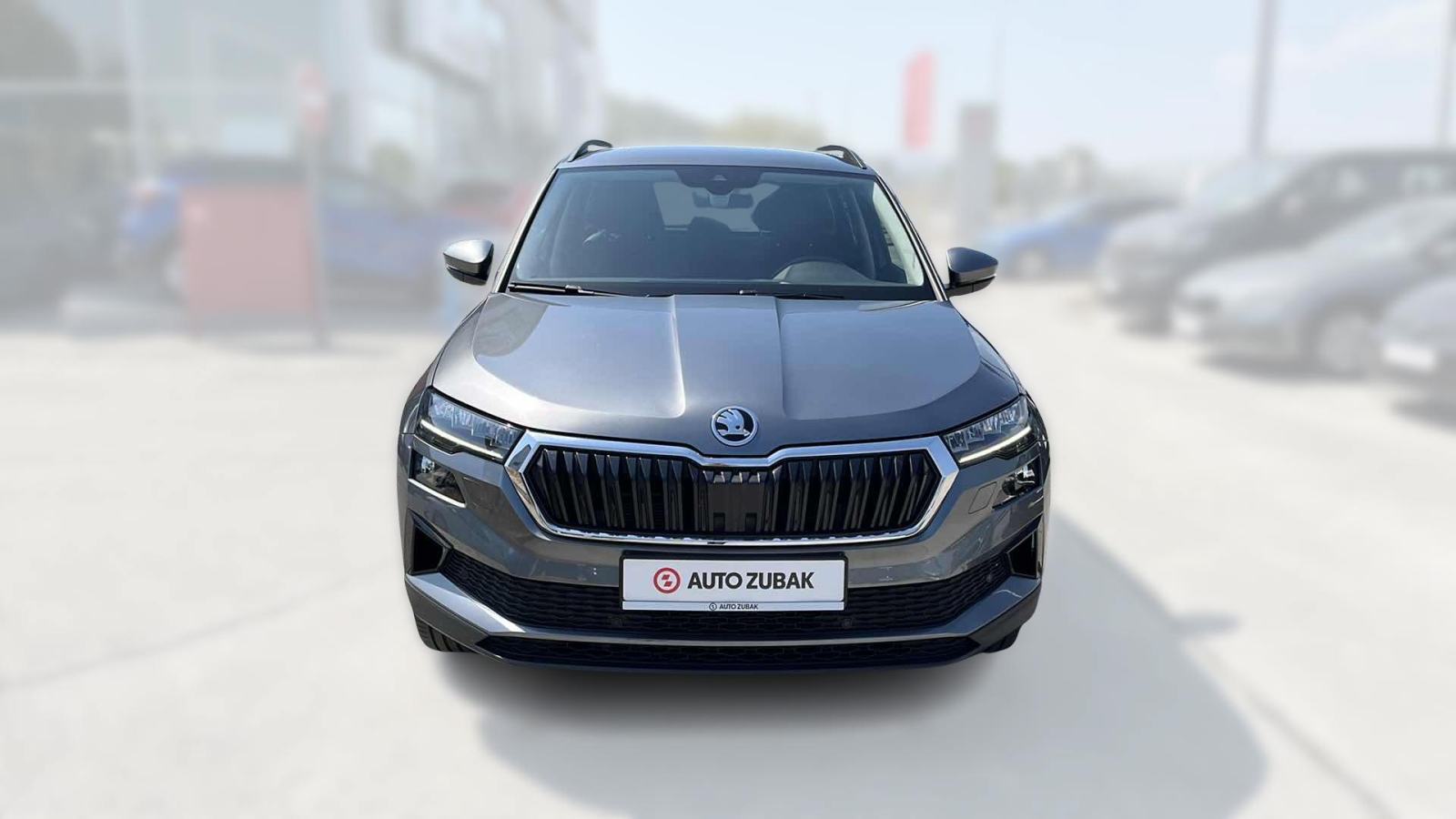 SKODA KAROQ 2024 • PREMIUM jamstvo • AutoZubak Rabljena, fotografija 1