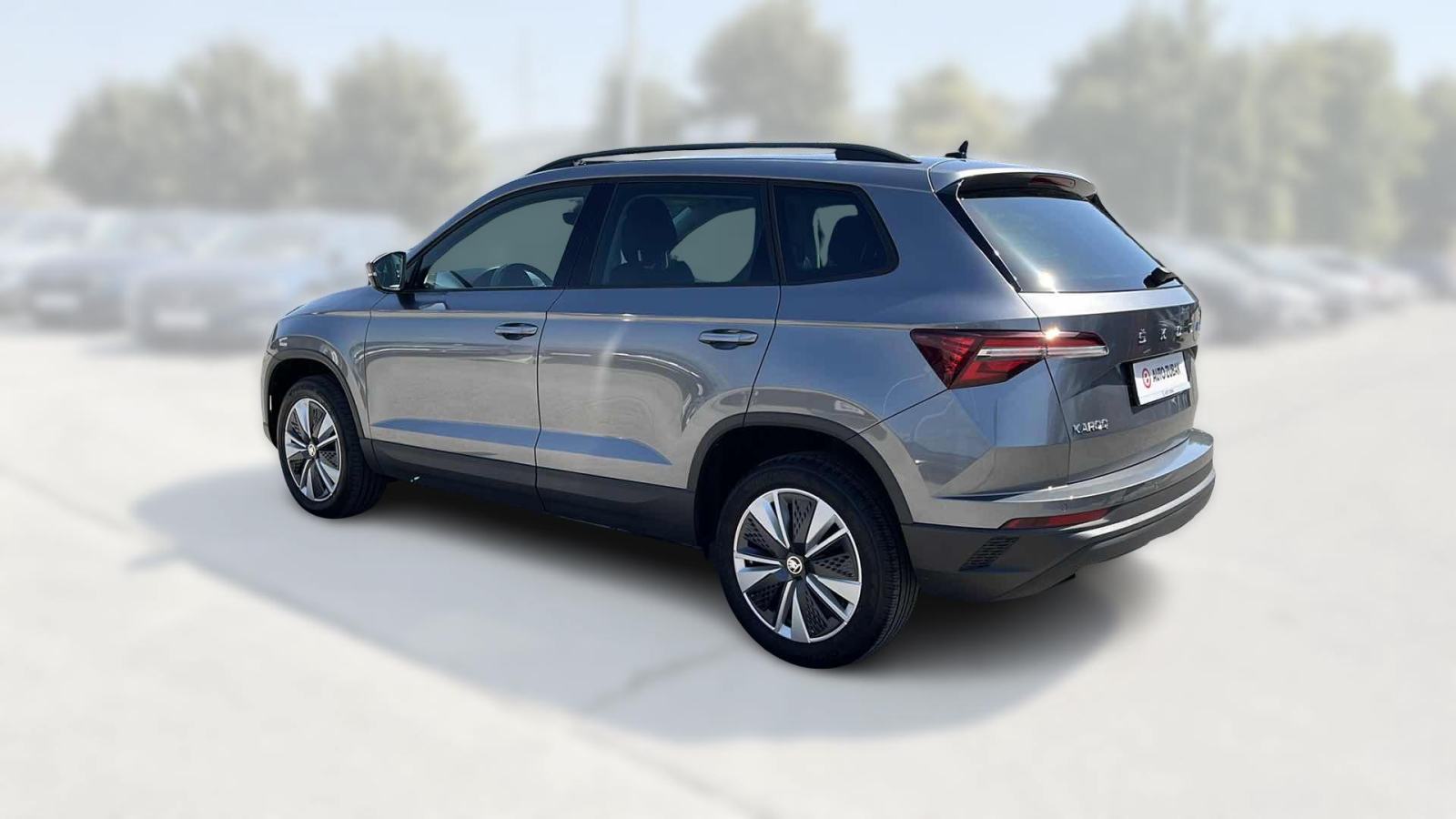 SKODA KAROQ 2024 • PREMIUM jamstvo • AutoZubak Rabljena, fotografija 7