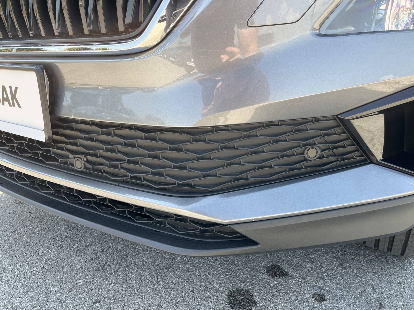 SKODA KAROQ 2024 • PREMIUM jamstvo • AutoZubak Rabljena, fotografija 14
