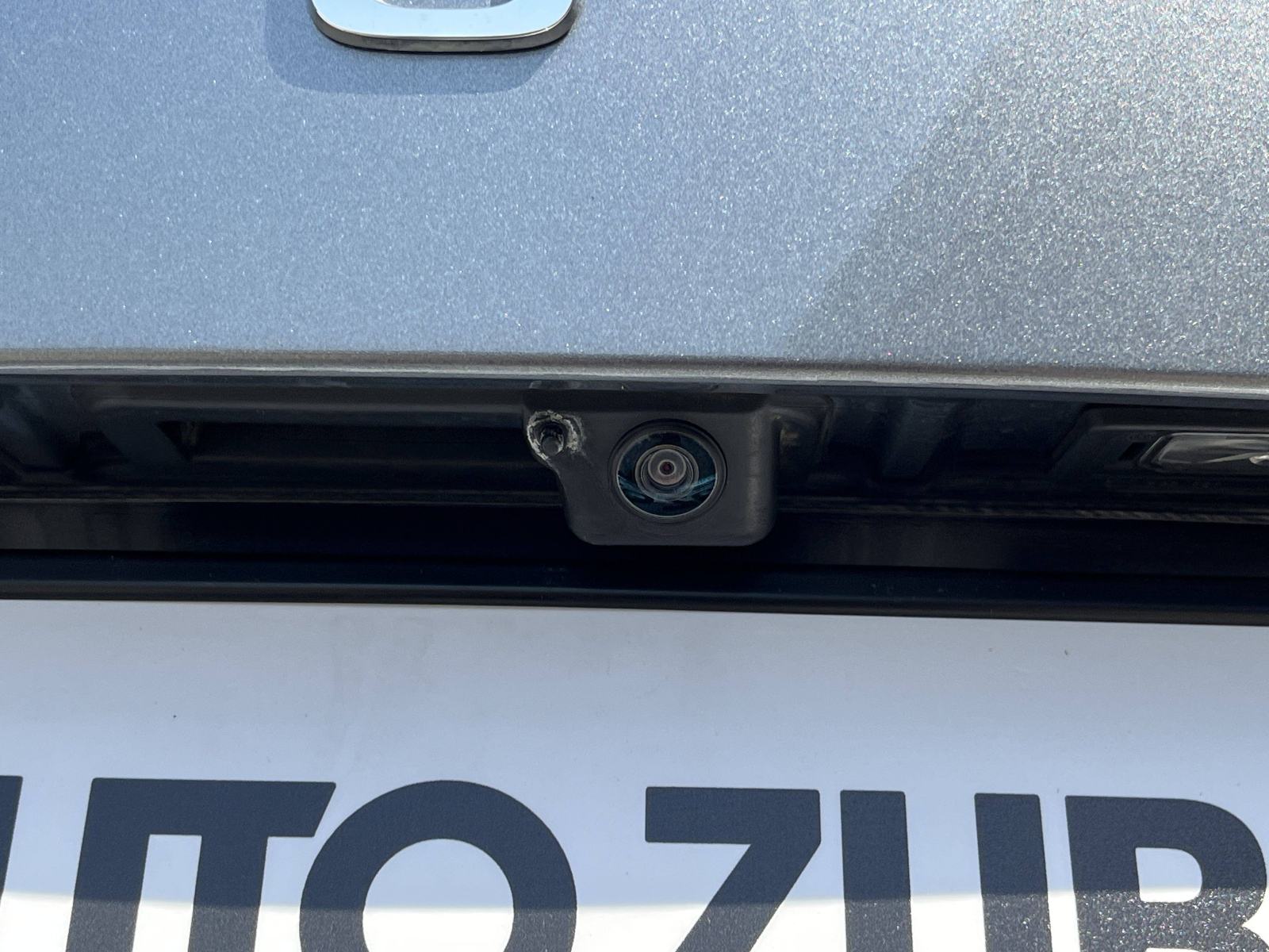 SKODA KAROQ 2024 • PREMIUM jamstvo • AutoZubak Rabljena, fotografija 18