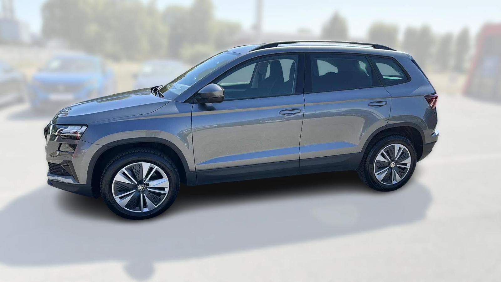 SKODA KAROQ 2024 • PREMIUM jamstvo • AutoZubak Rabljena, fotografija 4