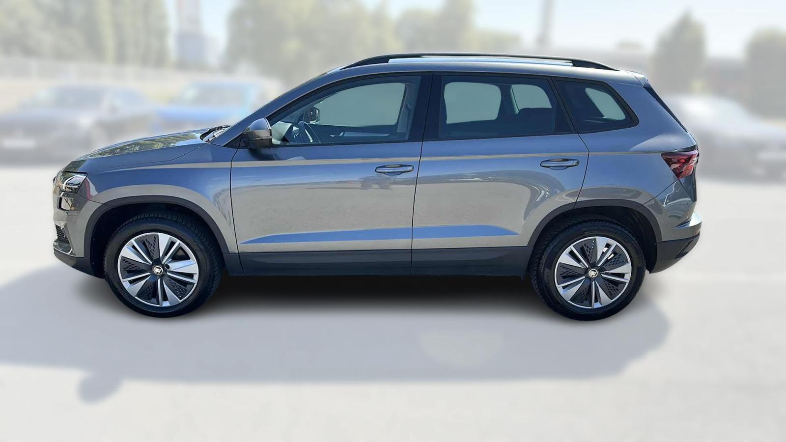 SKODA KAROQ 2024 • PREMIUM jamstvo • AutoZubak Rabljena, fotografija 5