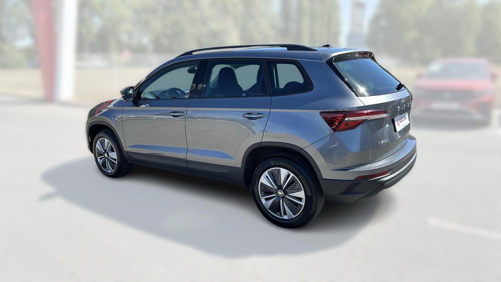 SKODA KAROQ 2024 • PREMIUM jamstvo • AutoZubak Rabljena, fotografija 7