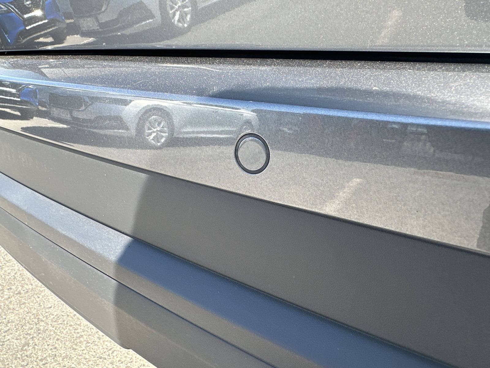 SKODA KAROQ 2024 • PREMIUM jamstvo • AutoZubak Rabljena, fotografija 19
