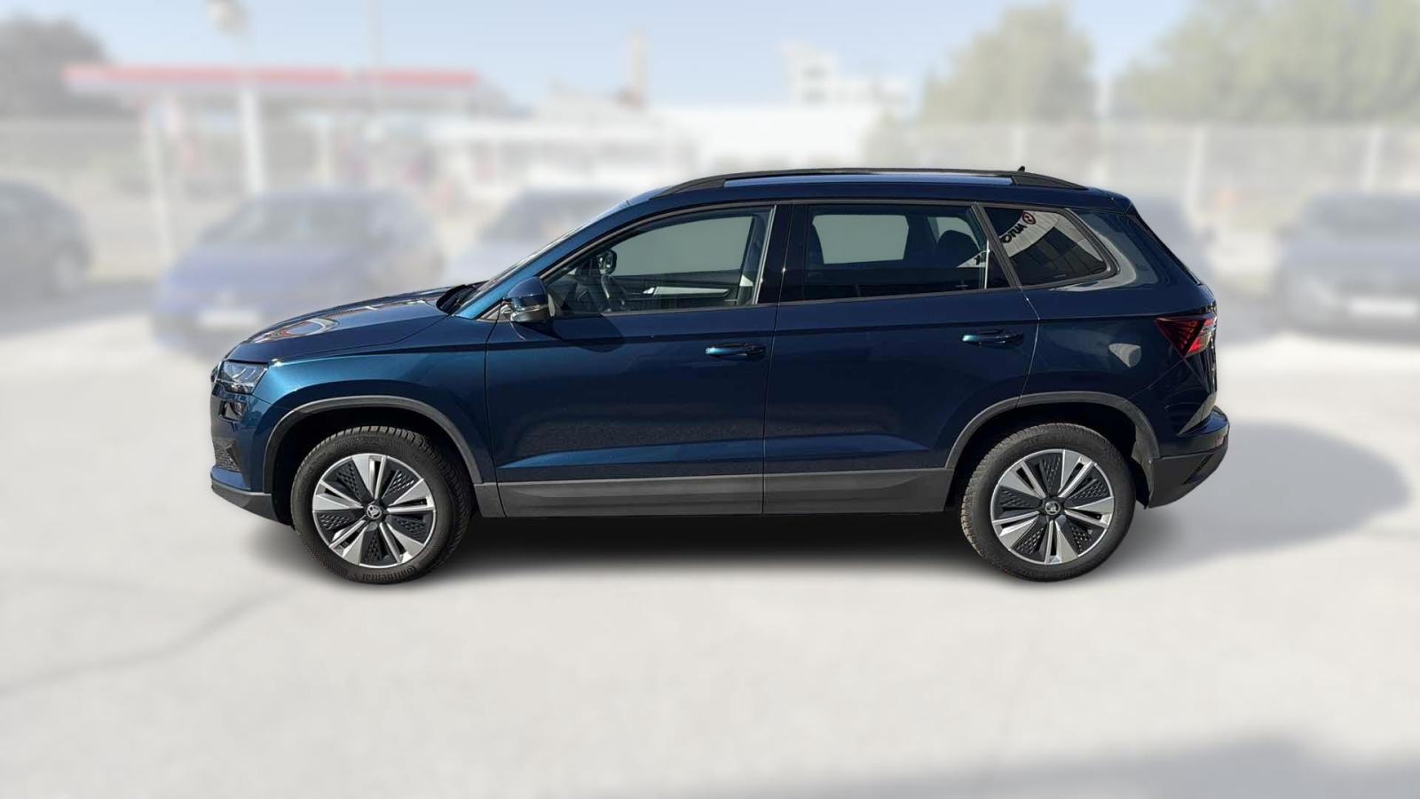 SKODA KAROQ 2024 • PREMIUM jamstvo • AutoZubak Rabljena, fotografija 5