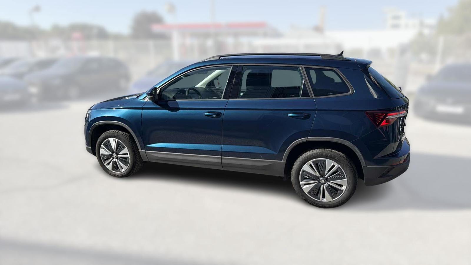 SKODA KAROQ 2024 • PREMIUM jamstvo • AutoZubak Rabljena, fotografija 6