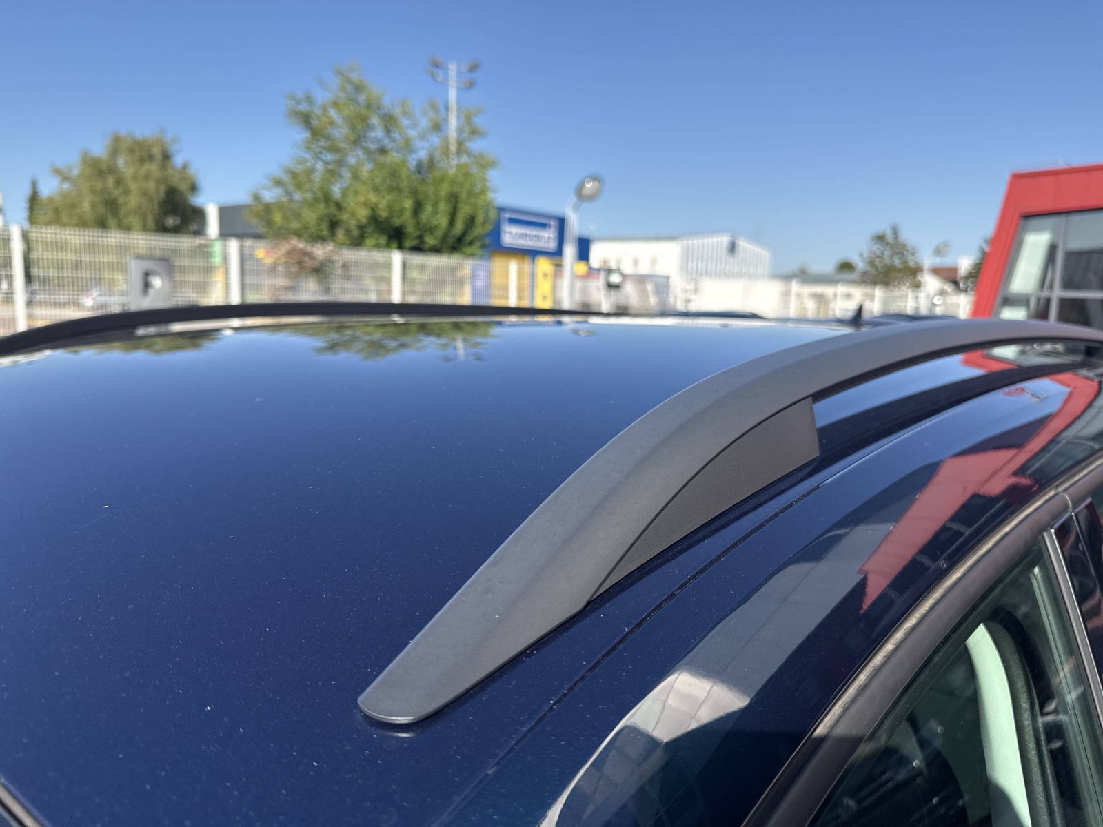 SKODA KAROQ 2024 • PREMIUM jamstvo • AutoZubak Rabljena, fotografija 15