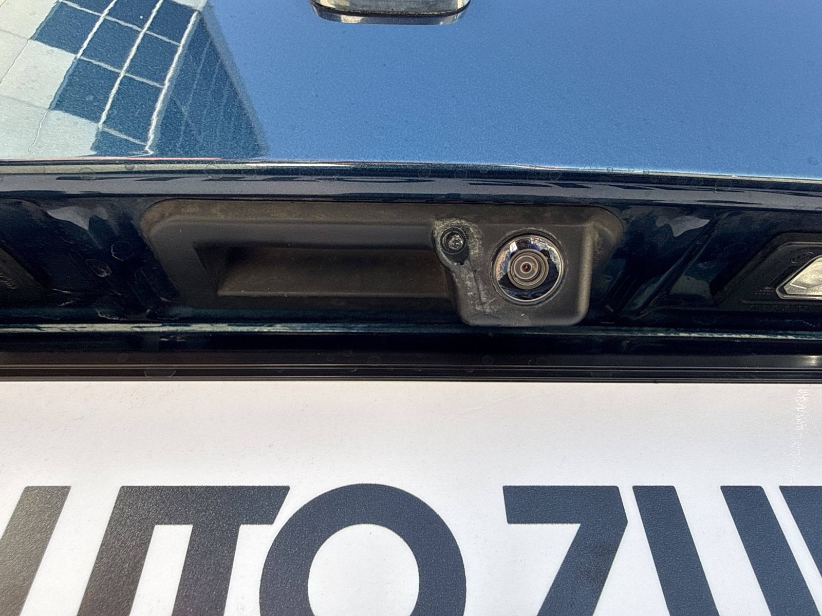 SKODA KAROQ 2024 • PREMIUM jamstvo • AutoZubak Rabljena, fotografija 18