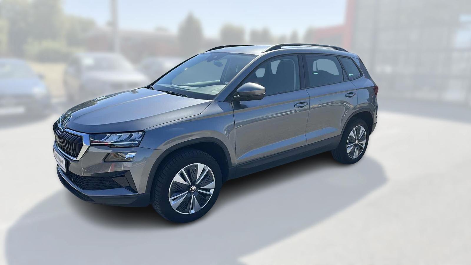 SKODA KAROQ 2024 • PREMIUM jamstvo • AutoZubak Rabljena, fotografija 3