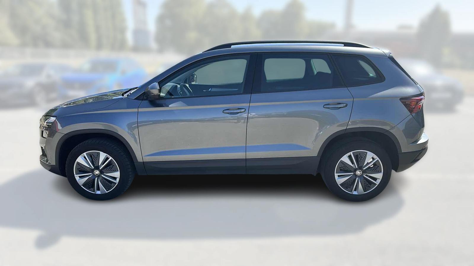 SKODA KAROQ 2024 • PREMIUM jamstvo • AutoZubak Rabljena, fotografija 5