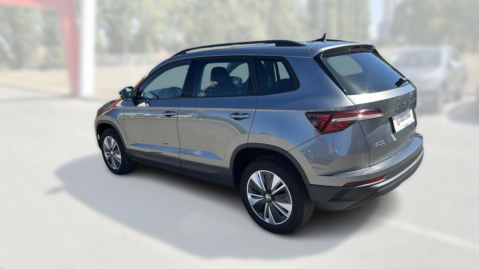 SKODA KAROQ 2024 • PREMIUM jamstvo • AutoZubak Rabljena, fotografija 7