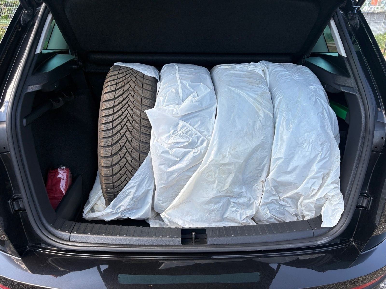 Škoda Karoq 4x4 2.0 TDI Style DSG LED+NAVI+VIRTU+KAMERA automatik, fotografija 9