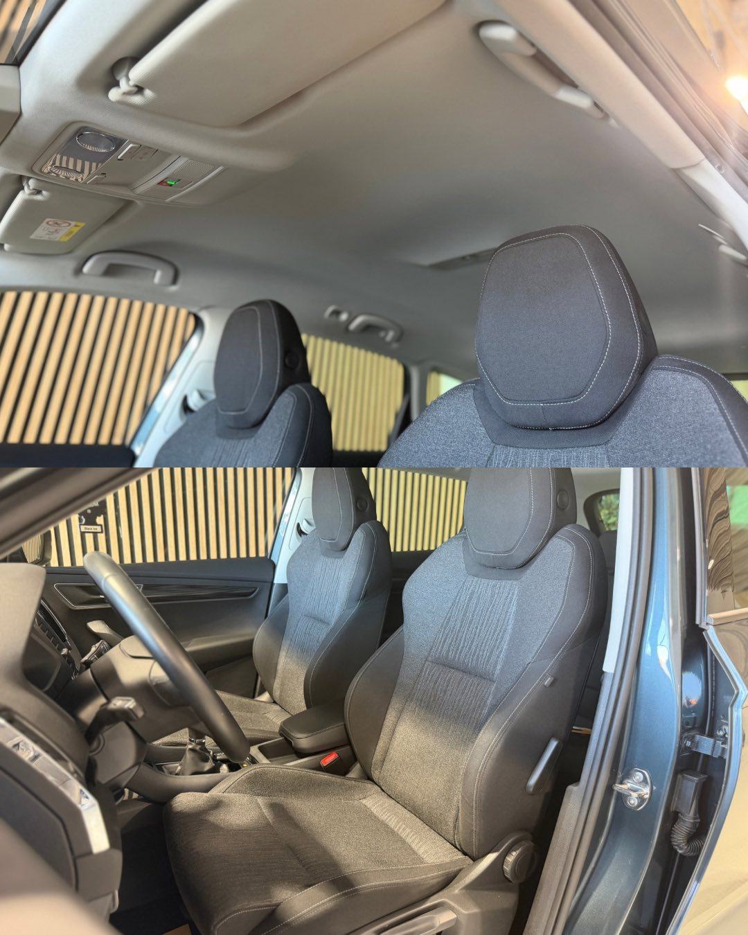 Škoda KAROQ AMBITION 2020.g.*RADAR-LED- KEYLESS-12 MJ JAMSTVO-LEASING*, fotografija 15