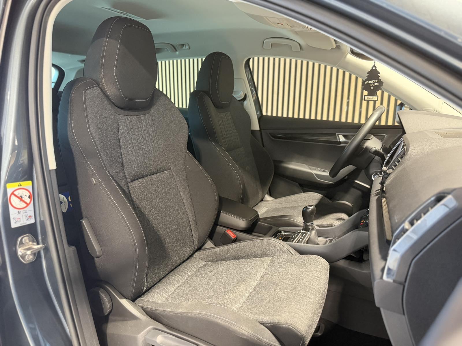 Škoda KAROQ AMBITION 2020.g.*RADAR-LED- KEYLESS-12 MJ JAMSTVO-LEASING*, fotografija 20