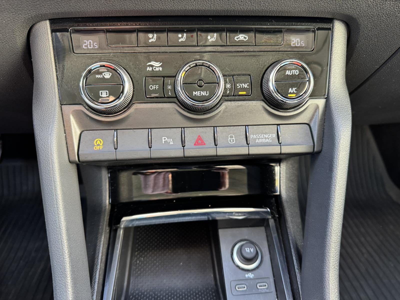 Škoda KAROQ FL Selection 1.5 TSI ACT, fotografija 10