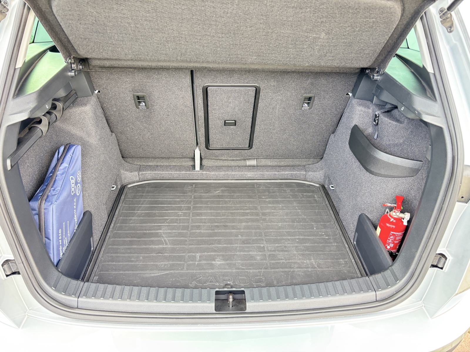 Škoda KAROQ FL Selection 1.5 TSI ACT, fotografija 20
