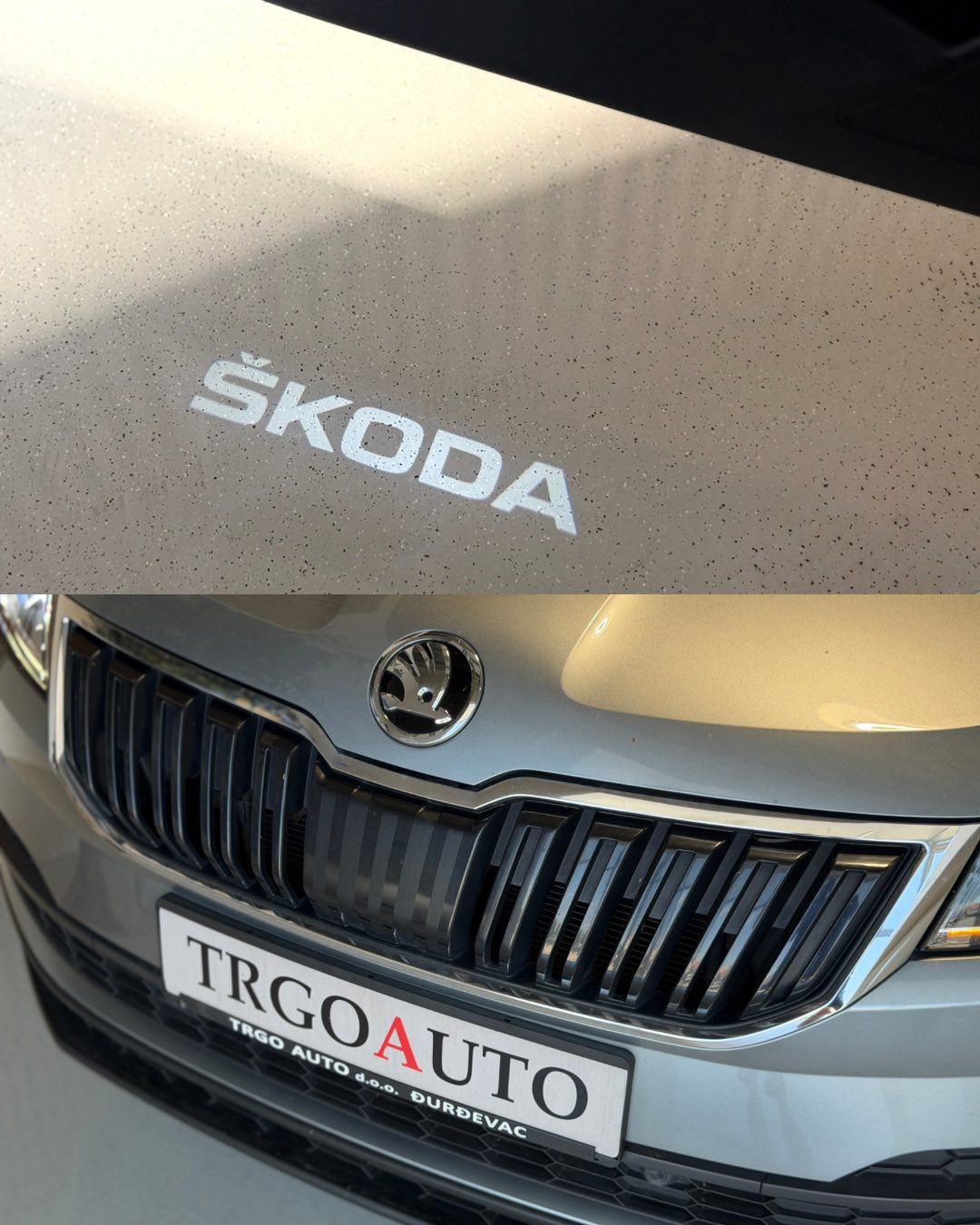 Škoda Karoq STYLE *DSG - RADAR - KEYLESS- 3.GODINE JAMSTVO*, fotografija 10