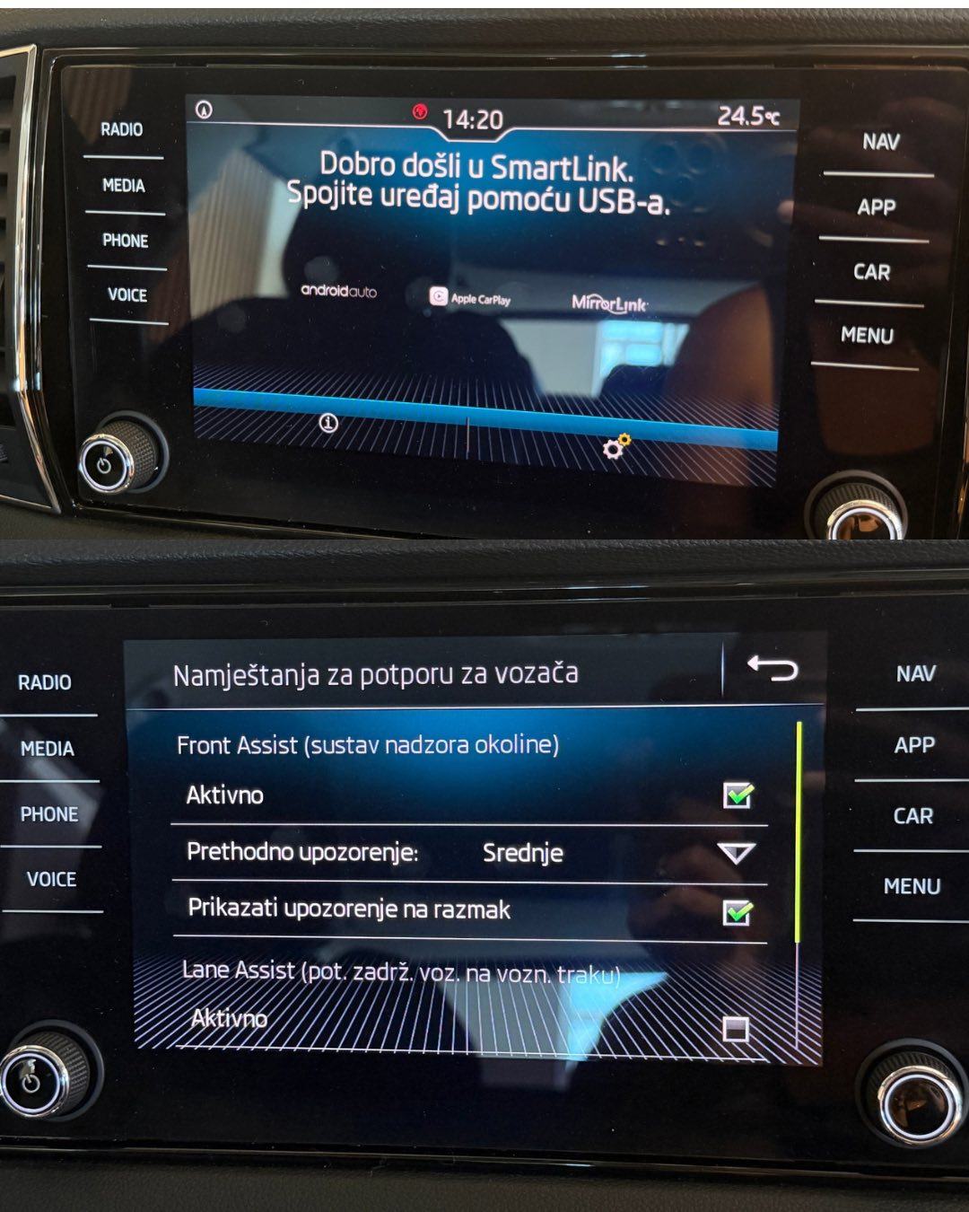 Škoda Karoq STYLE *DSG - RADAR - KEYLESS- 3.GODINE JAMSTVO*, fotografija 20