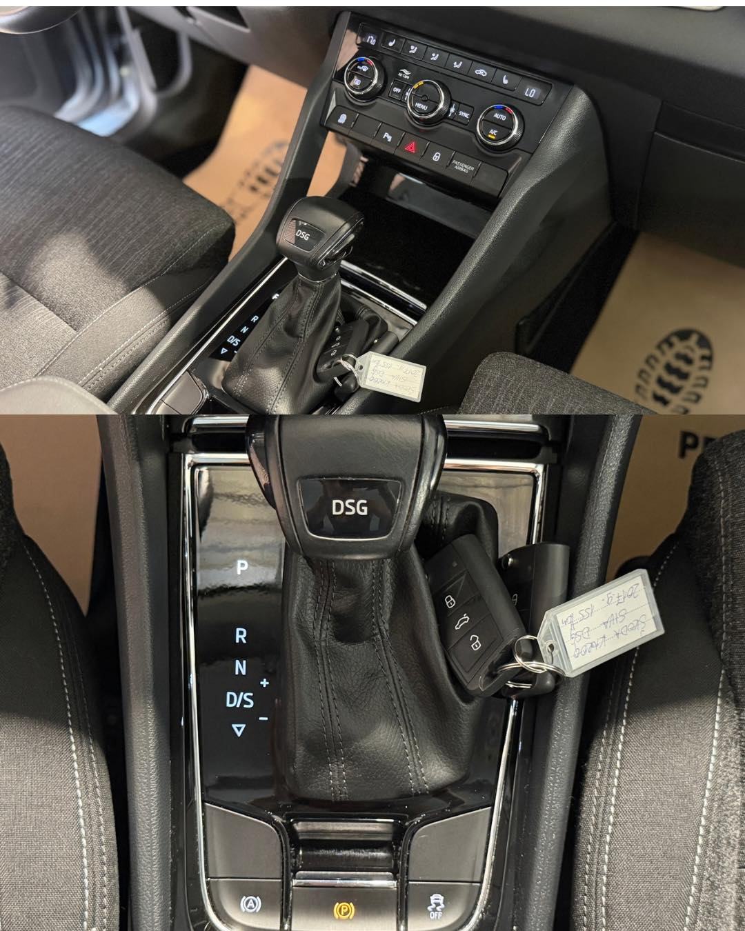 Škoda Karoq STYLE *DSG - RADAR - KEYLESS- 3.GODINE JAMSTVO*, fotografija 18