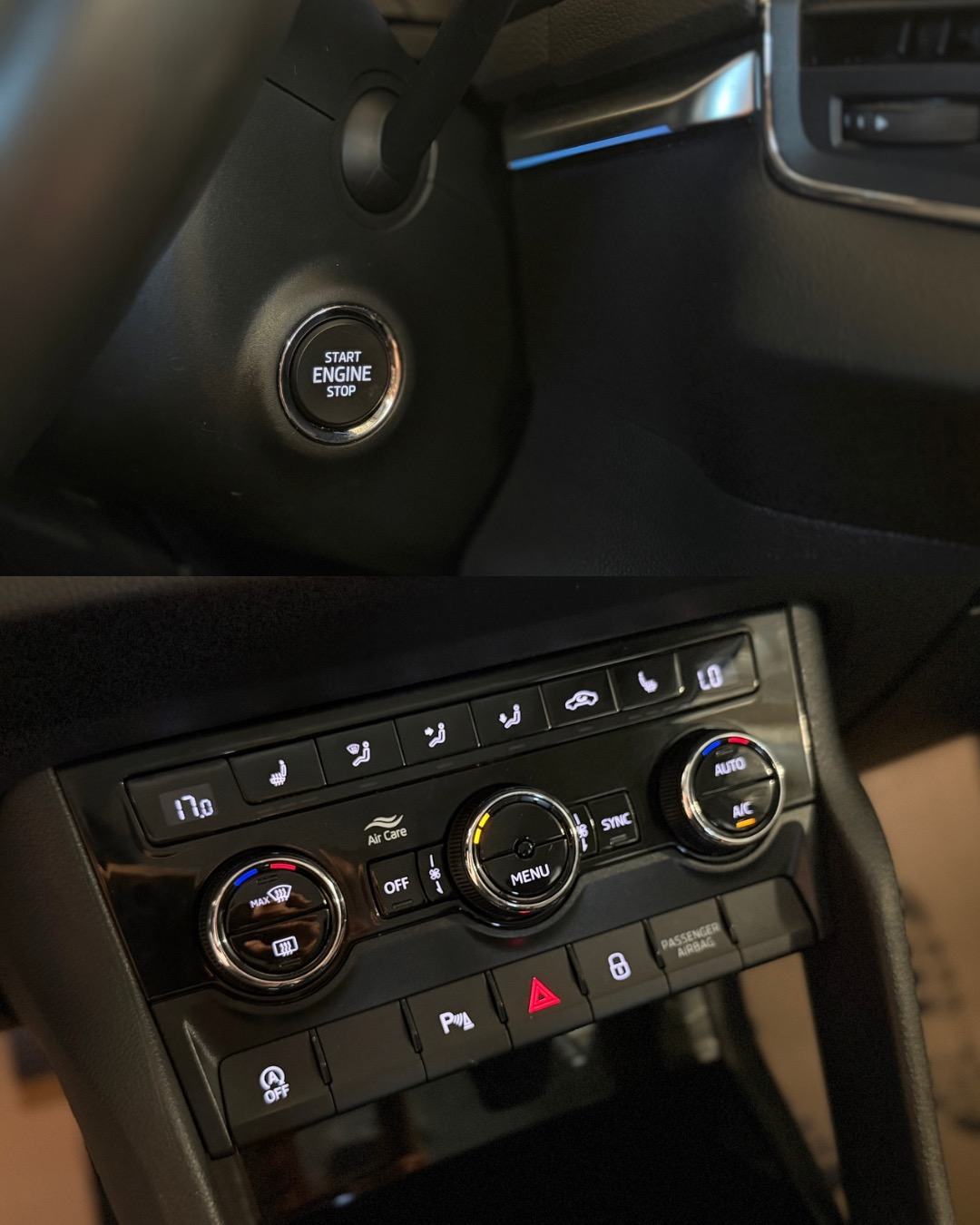 Škoda Karoq STYLE *DSG - RADAR - KEYLESS- 3.GODINE JAMSTVO*, fotografija 19