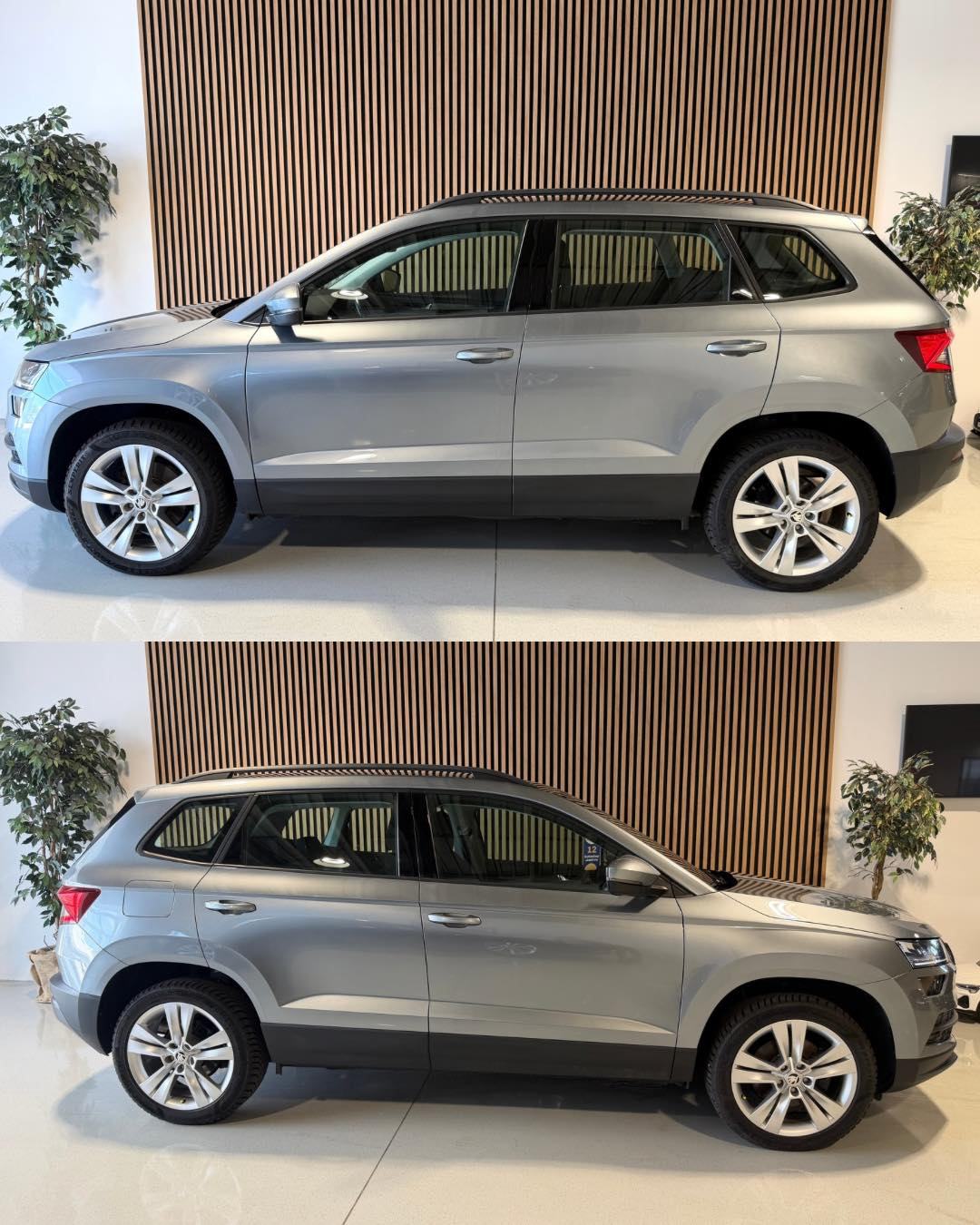 Škoda Karoq STYLE *DSG - RADAR - KEYLESS- 3.GODINE JAMSTVO*, fotografija 4