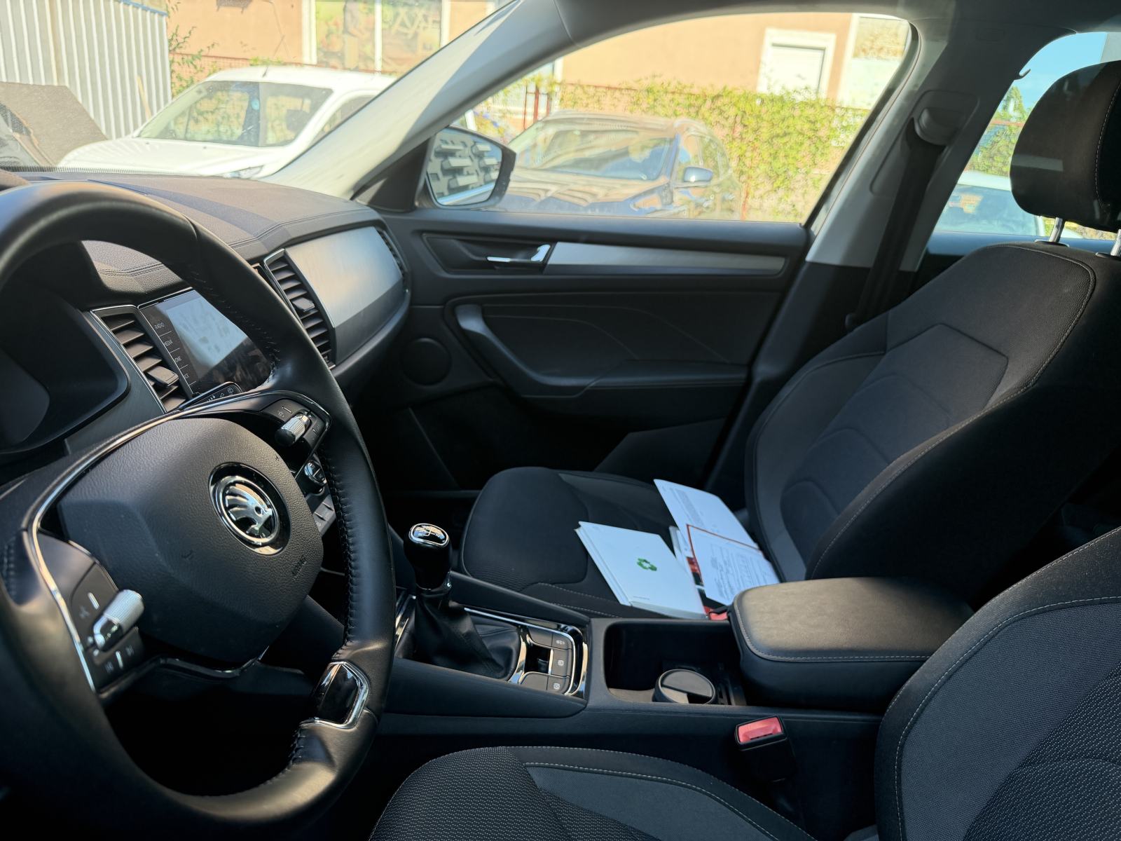 Škoda Kodiaq 1,5 TSI BUSINESS ACT NIJE UVOZ, fotografija 6