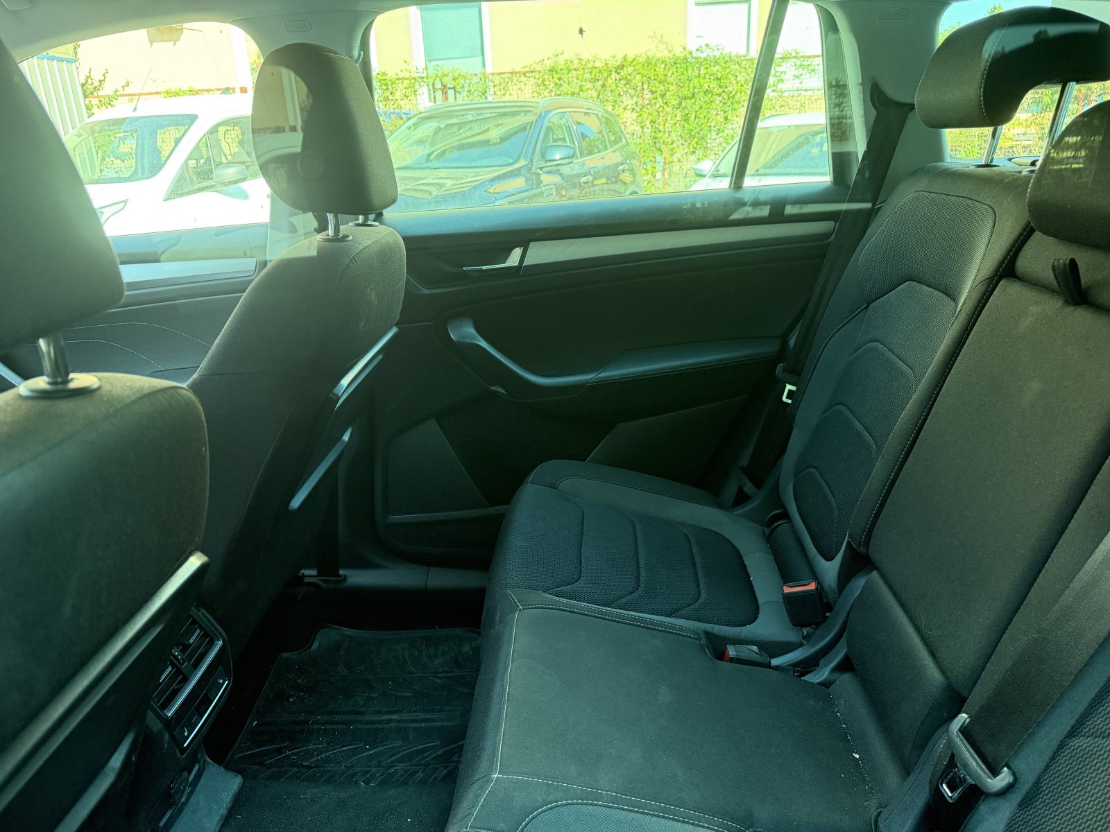 Škoda Kodiaq 1,5 TSI BUSINESS ACT NIJE UVOZ, fotografija 7