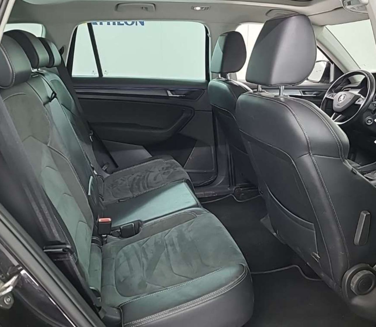 Škoda Kodiaq 1,5 tsi, business, DSG, AKCIJA!!!, fotografija 9