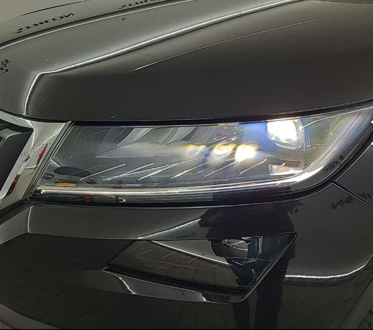 Škoda Kodiaq 1,5 tsi, business, DSG, AKCIJA!!!, fotografija 5
