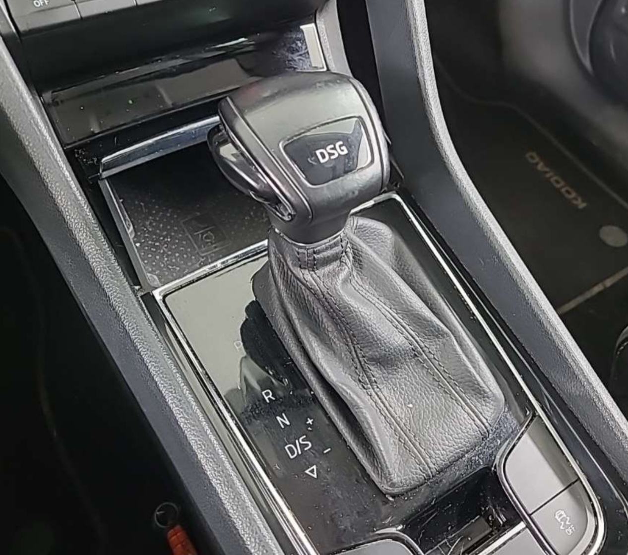 Škoda Kodiaq 1,5 tsi, business, DSG, AKCIJA!!!, fotografija 10