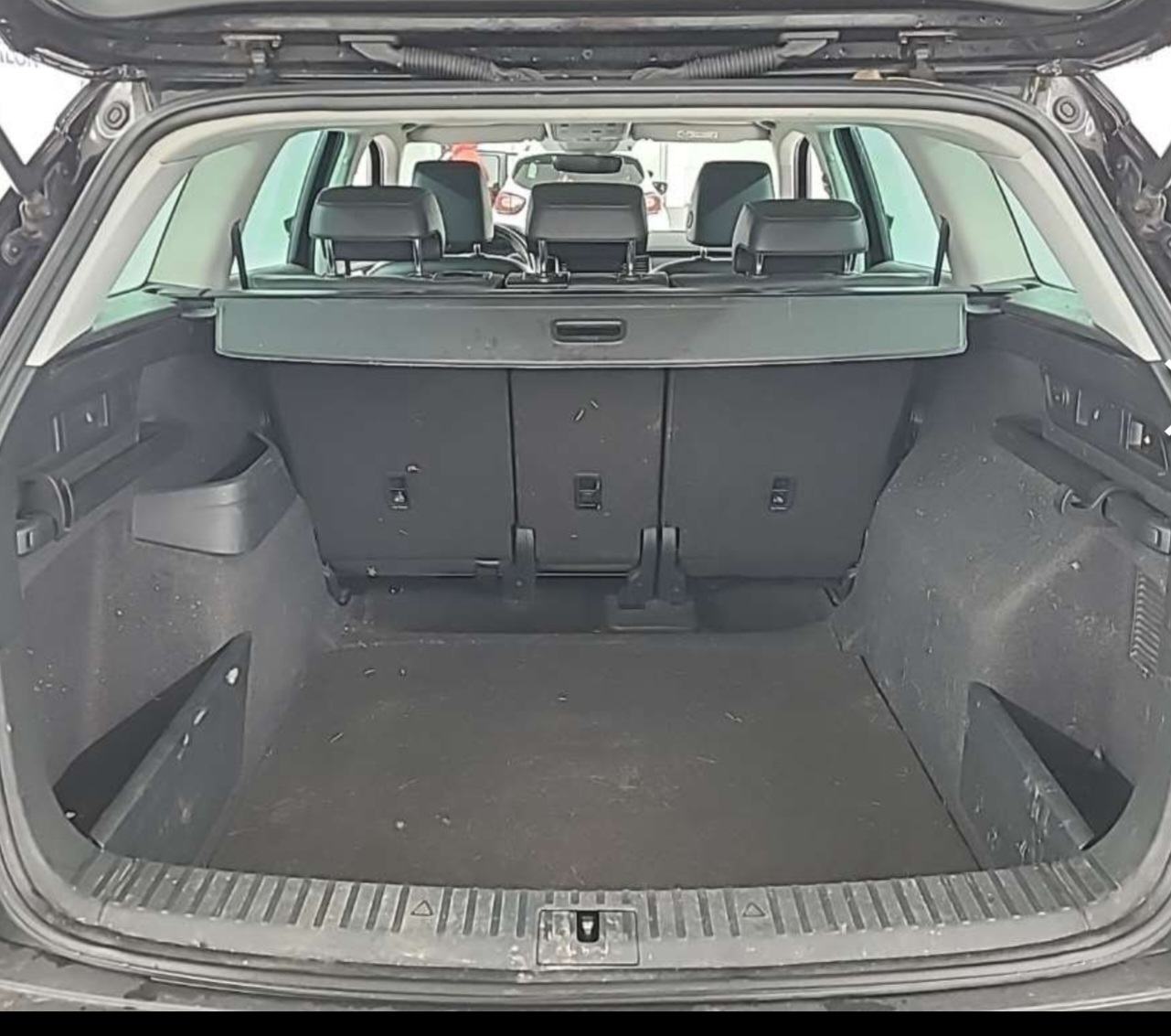 Škoda Kodiaq 1,5 tsi, business, DSG, AKCIJA!!!, fotografija 6