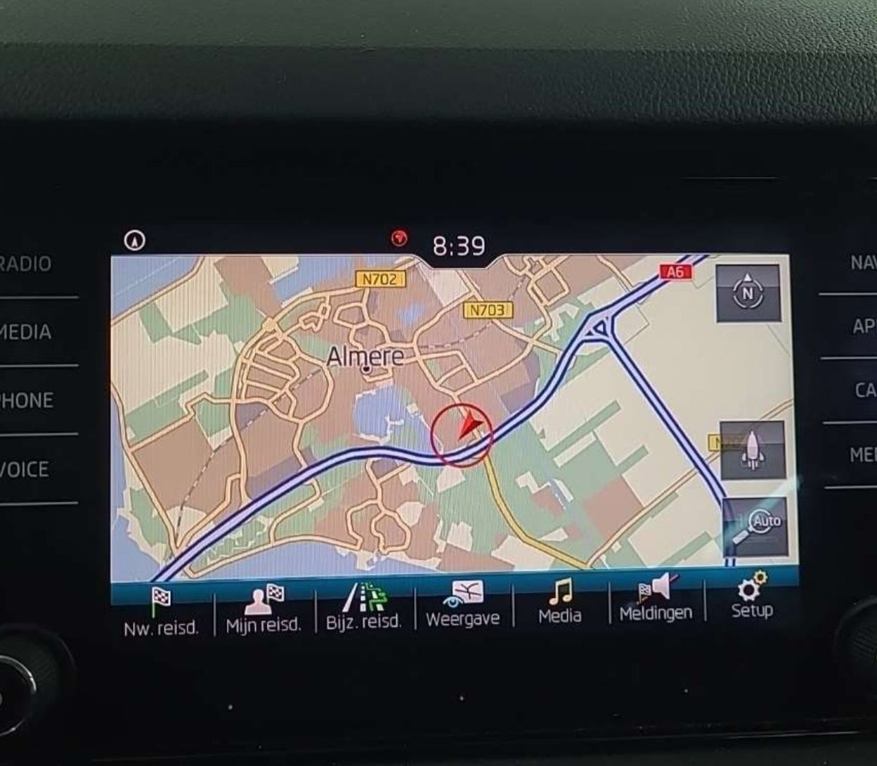 Škoda Kodiaq 1,5 tsi, business, DSG, AKCIJA!!!, fotografija 11