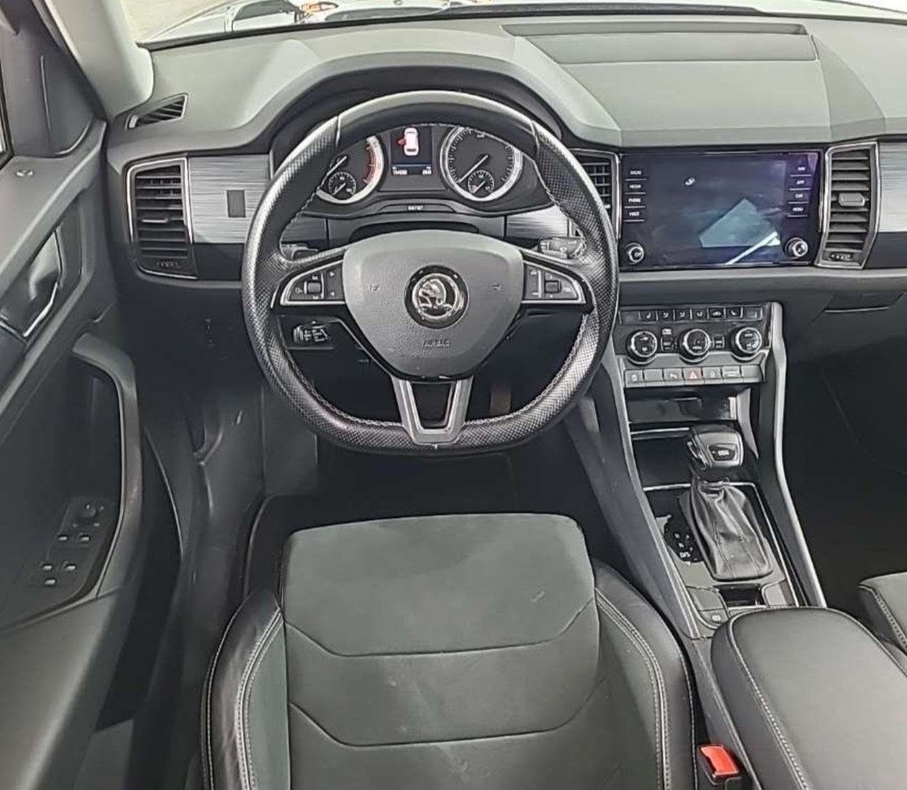 Škoda Kodiaq 1,5 tsi, business, DSG, AKCIJA!!!, fotografija 7