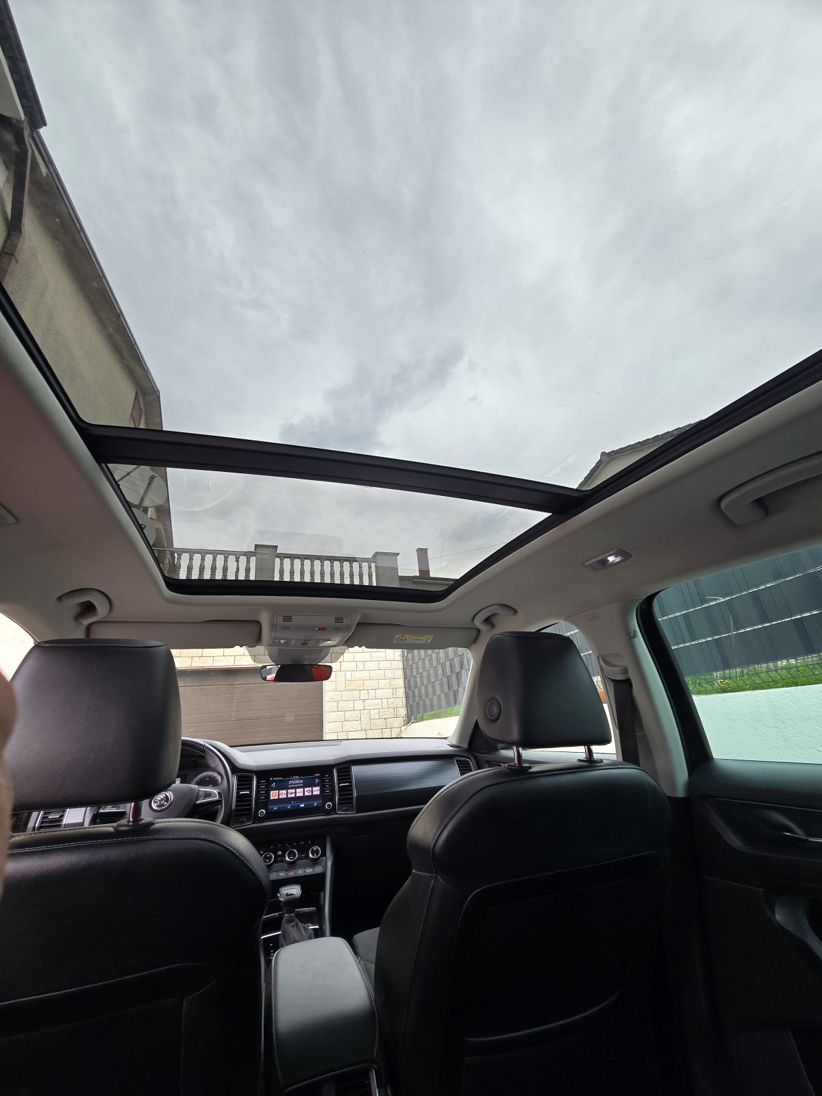 Škoda Kodiaq 1,5 tsi, business, DSG, AKCIJA!!!, fotografija 12