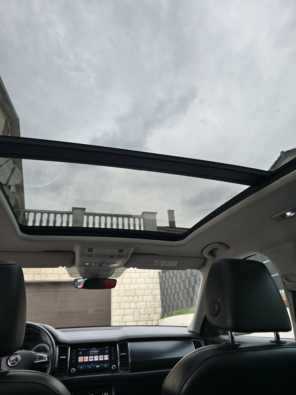 Škoda Kodiaq 1,5 tsi, business, DSG, AKCIJA!!!, fotografija 13