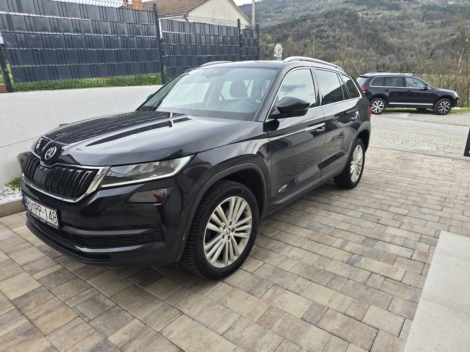 Škoda Kodiaq 1,5 tsi, business, DSG, AKCIJA!!!, fotografija 1