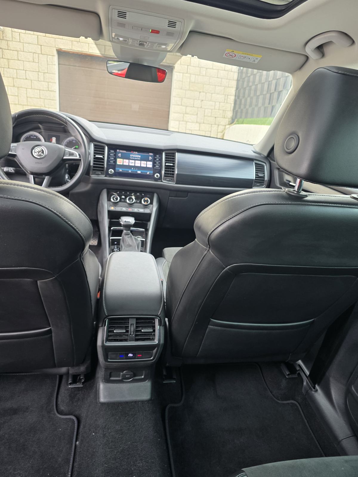 Škoda Kodiaq 1,5 tsi, business, DSG, AKCIJA!!!, fotografija 14
