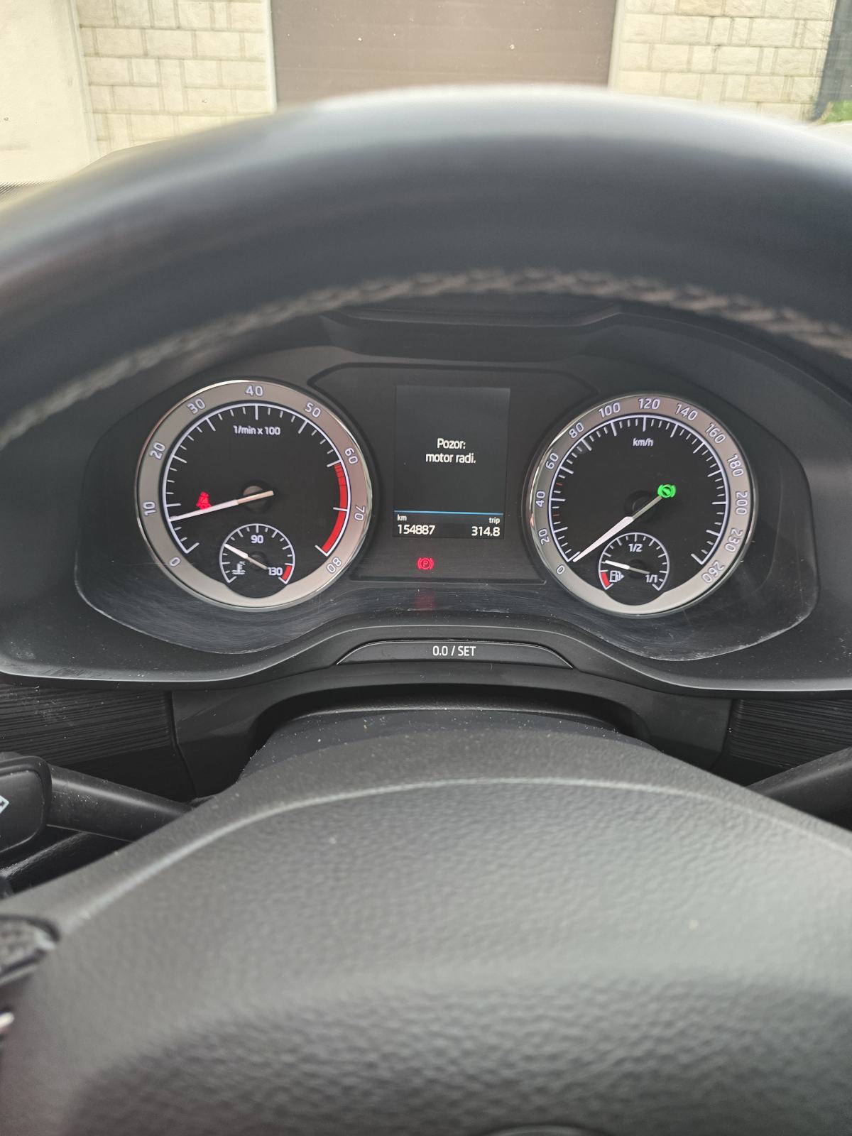 Škoda Kodiaq 1,5 tsi, business, DSG, AKCIJA!!!, fotografija 15