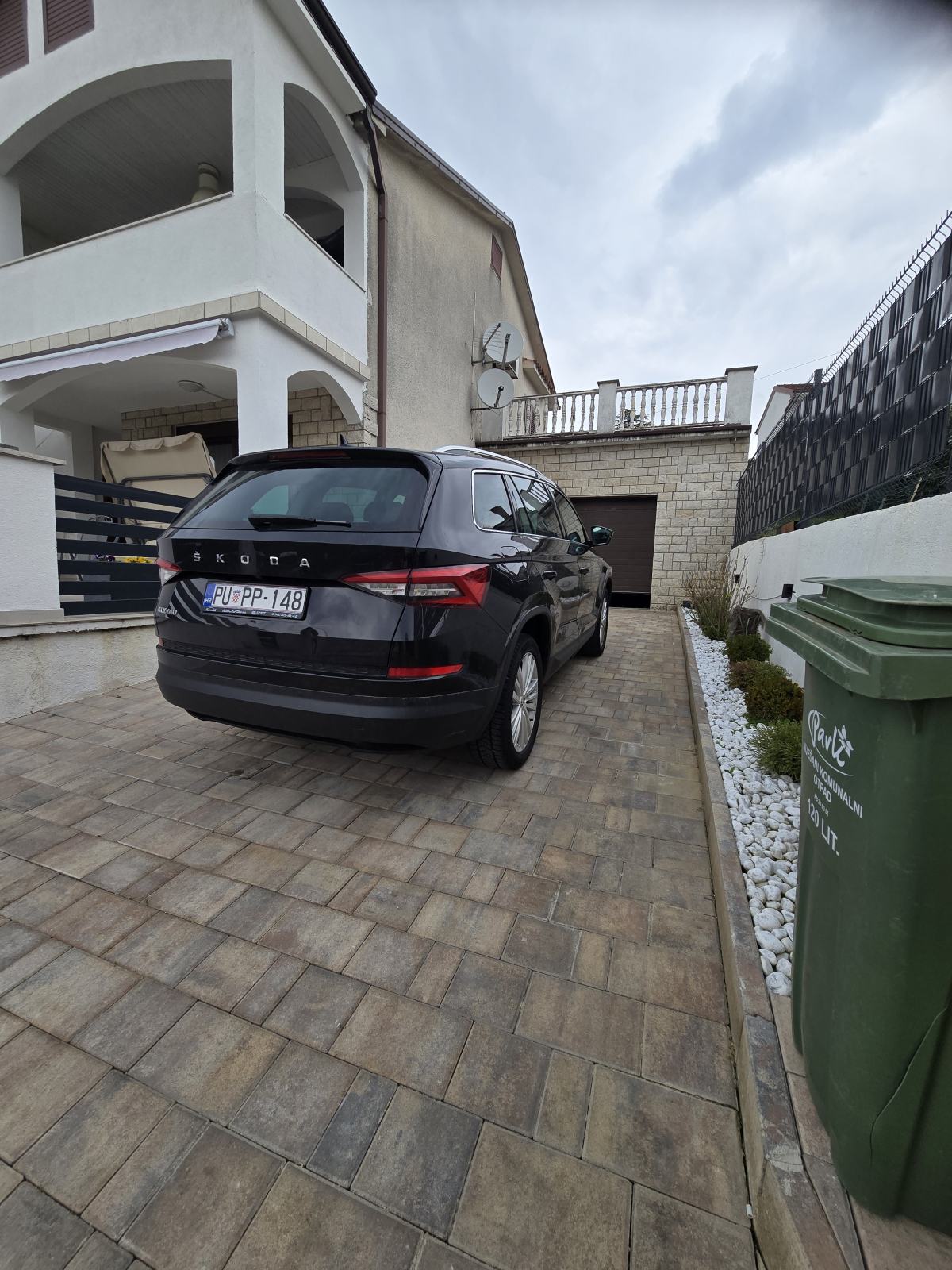 Škoda Kodiaq 1,5 tsi, business, DSG, AKCIJA!!!, fotografija 4