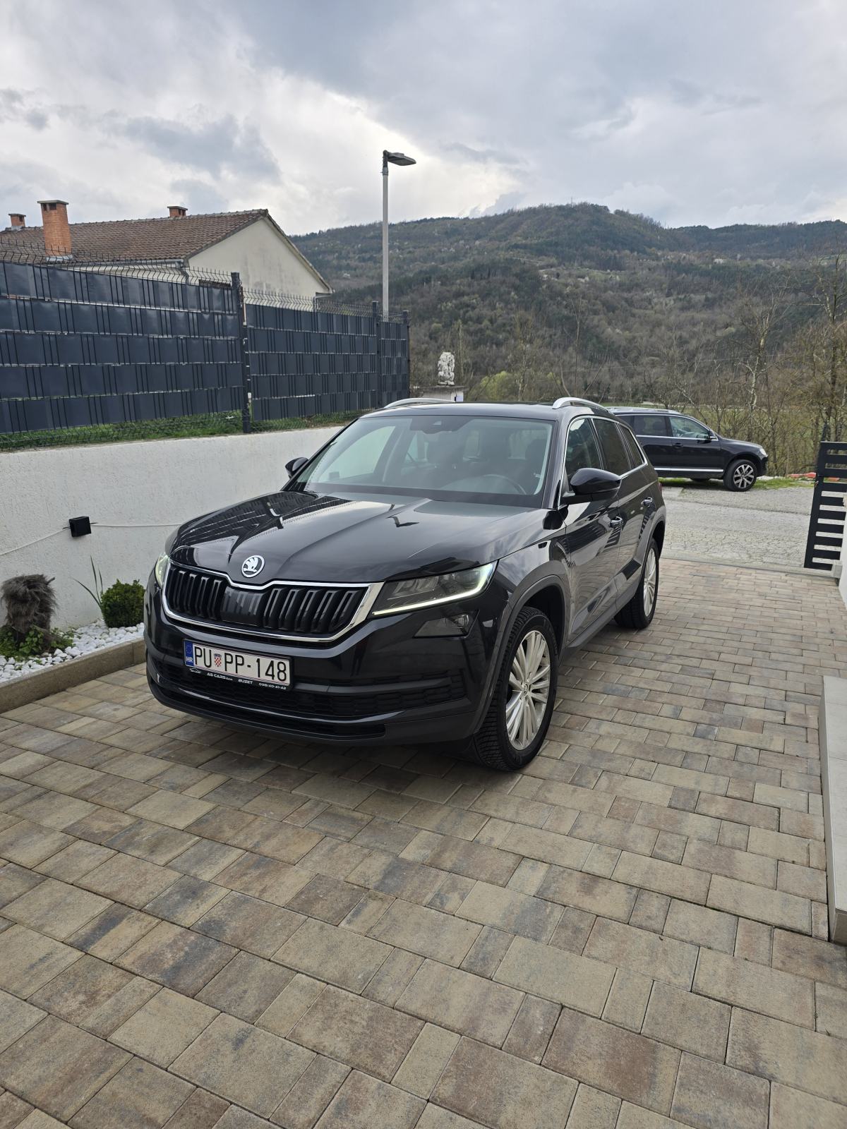 Škoda Kodiaq 1,5 tsi, business, DSG, AKCIJA!!!, fotografija 2