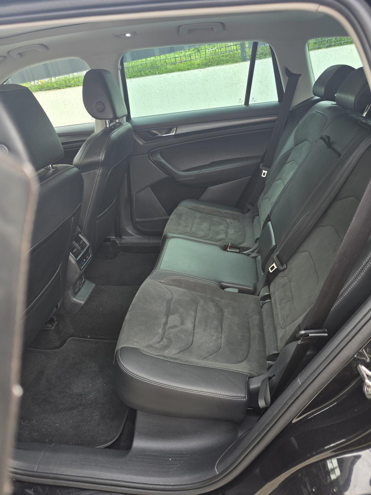 Škoda Kodiaq 1,5 tsi, business, DSG, AKCIJA!!!, fotografija 16