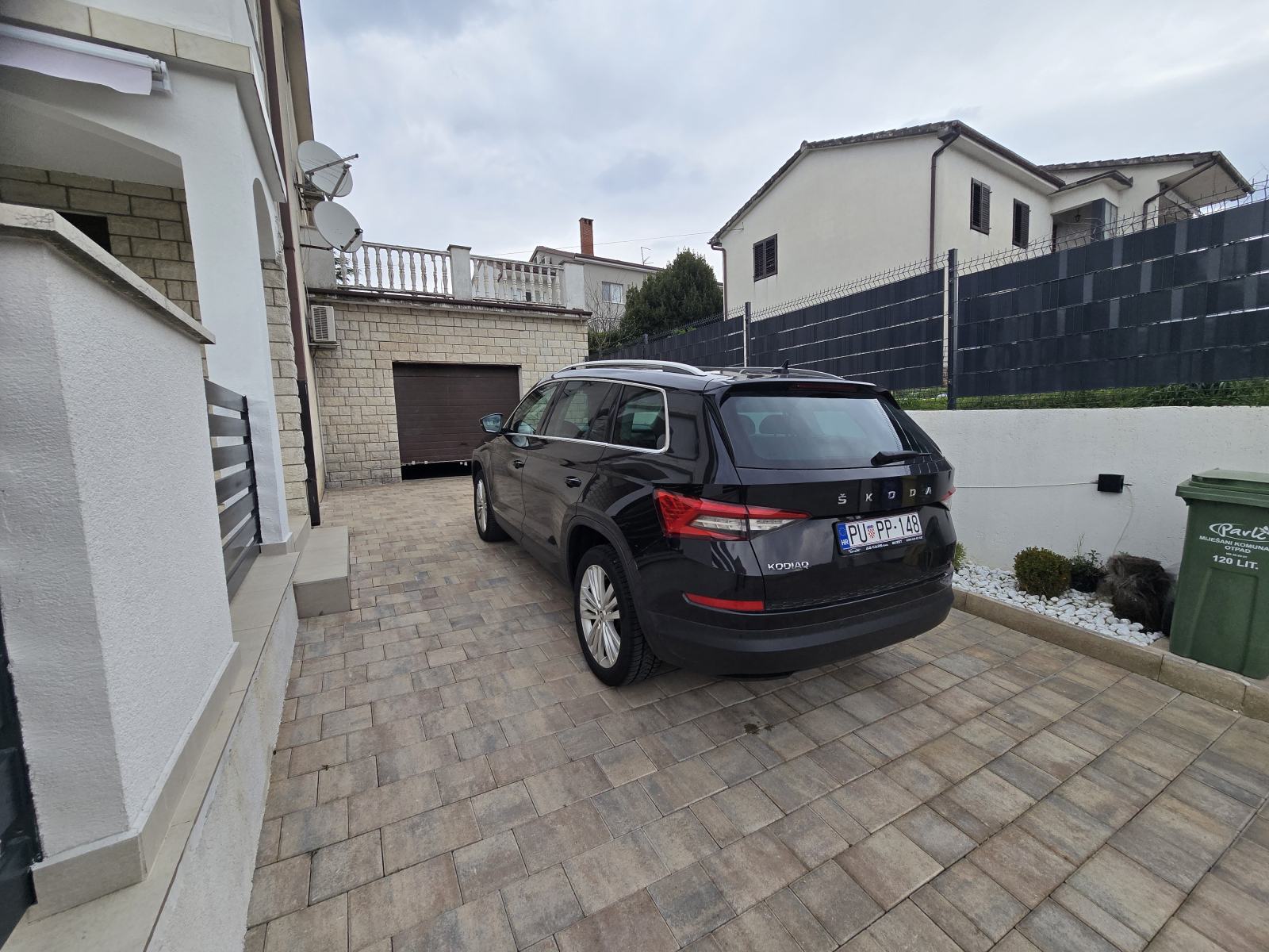 Škoda Kodiaq 1,5 tsi, business, DSG, AKCIJA!!!, fotografija 3