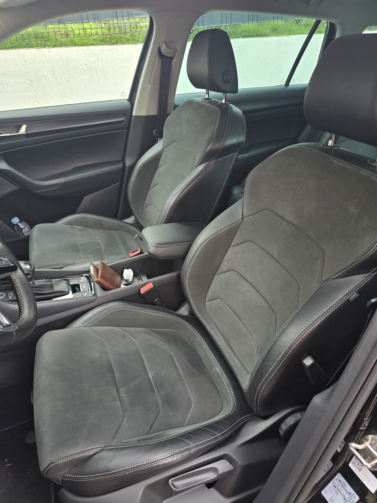 Škoda Kodiaq 1,5 tsi, business, DSG, AKCIJA!!!, fotografija 17